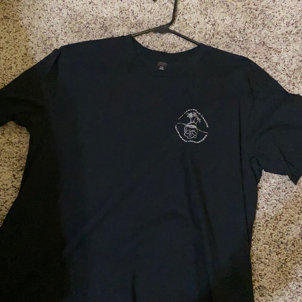 Carlsbad Lagoon T Shirt